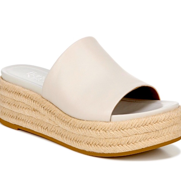 Franco Sarto Shoes - 🌸Franco Sarto Sandal Espadrille Wedge Tola🌸